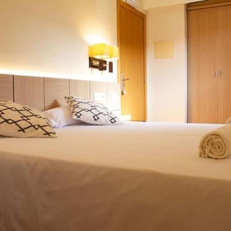 Hotel Valle De Turtzioz Kültér fotó