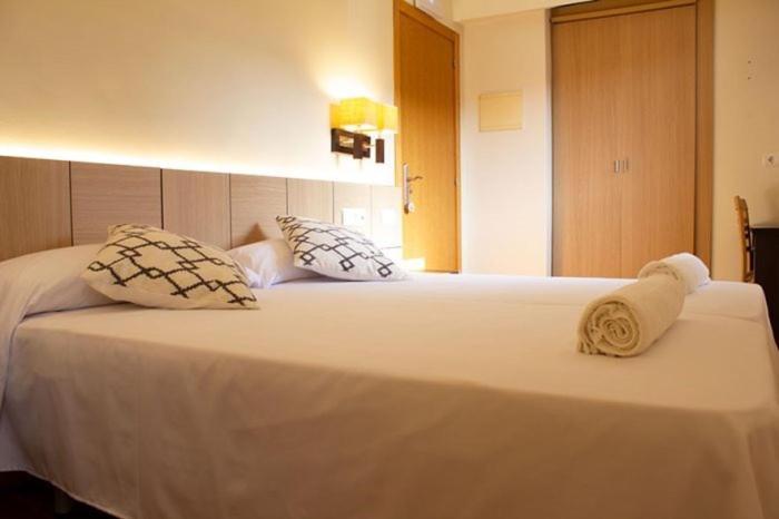 Hotel Valle De Turtzioz Kültér fotó
